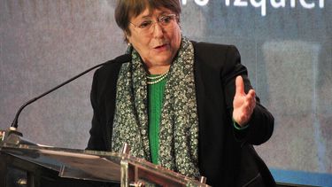 El Desconcierto | pese a descarte bachelet sube en las encuestas porque la gente quiere que ella sea candidata.jpg