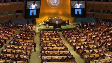 Plataforma de DD.HH. sobre Cuba y Venezuela: Medidas coercitivas son un crimen contra la humanidad”