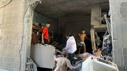 Un tercio de los centros de salud en Líbano han cerrado a causa de los ataques de Israel