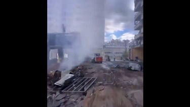 Israel confirma la muerte de dos altos cargos de Hamás en ataques en el Líbano