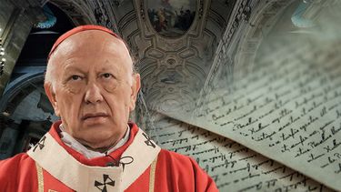 El silencio del Cardenal: Las cartas de víctimas de abusos que Ezzati nunca tomó en cuenta