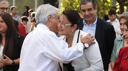 Jefe de división jurídica acusa a Contralora (s) Dorothy Pérez de saltarse mecanismos institucionales en declaración de Estado de Catástrofe en La Araucanía