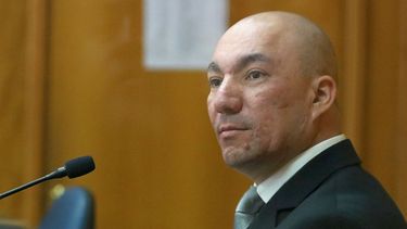 Carabinero que disparó 180 perdigones por la espalda a Brandon Hernández Huentecol cumplirá condena de tres años en libertad vigilada intensiva
