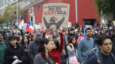 cuando la politica ignora la evidencia: retroceder en proteccion ambiental es retroceder en salud