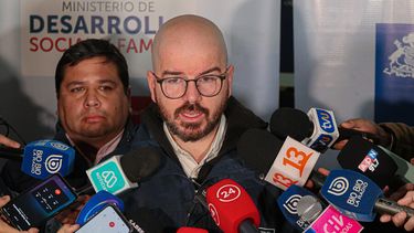 Eres el líder de la banda y la gente no le cree: Reacciones contra Jackson tras robo al Ministerio