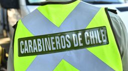 Plan contra el crimen organizado enfrenta fuerte recorte tras ajuste de $72 mil millones en el presupuesto de Seguridad / Agencia Uno Plan contra el crimen organizado enfrenta fuerte recorte tras ajuste de $72 mil millones en el presupuesto de Seguridad / Agencia Uno