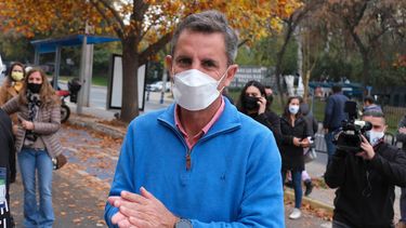 El otro golpe de Gonzalo de la Carrera: El desconocido round judicial contra Radio Agricultura