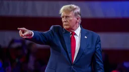 Donald Trump ahora amenaza a México: Anunció inicio de ataques terrestres contra carteles narcos