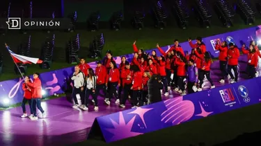 El Desconcierto | 20778 foto del team chile en los panamericanos junior 2025.webp