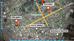 Los dueños del subsuelo: Especuladores inmobiliarios bajo nuestros pies