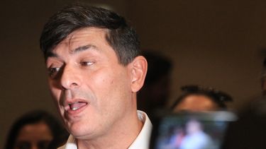 Parisi quiere convertir a Arica “en Miami de Latinoamérica” y es criticado por hablar de abandono