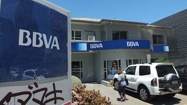 Exbanco BBVA es obligado a devolver a viuda de cliente un fondo mutuo tras 21 años
