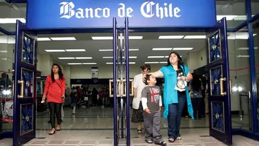 Por poco cuidadosa: Clienta devolverá a banco monto que reingresaron a su cuenta tras denunciar robo con link malicioso