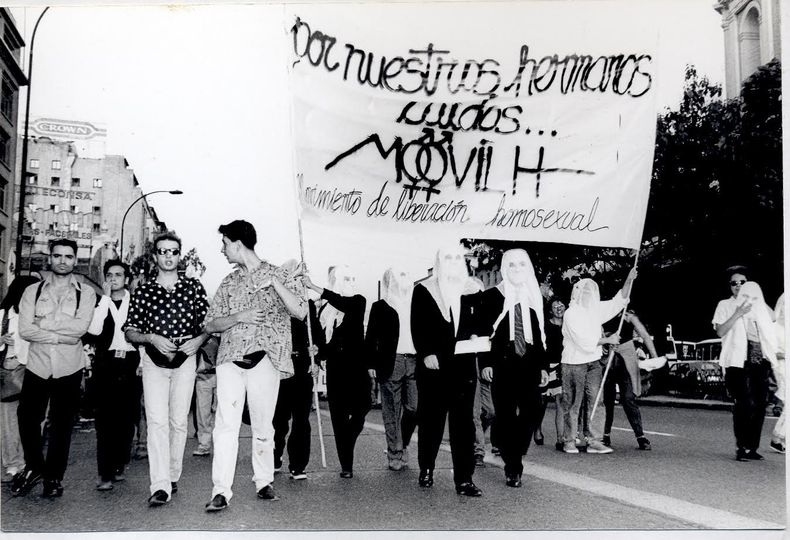marcha movilh 1991.jpg