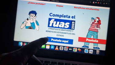 Admisión 2025: Resuelve principales dudas y revisa el nuevo plazo para postular a Gratuidad y becas