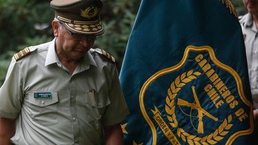 Senador Flores se suma a petición de renuncia de general Yáñez: “No puede seguir”