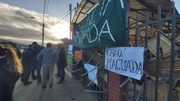 Colegio de la Ligua activa Aula Segura contra alumno por incidente que dejó a otro joven con quemaduras
