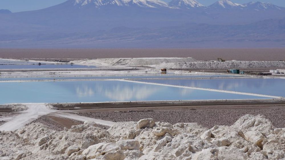 Lleve su Chile Verde: De las promesas al desarrollismo verde