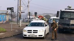 Gobierno combatirá narcofunerales: Altas penas a uso de fuegos artificiales y obstrucción de circulación