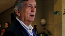 Lautaro Carmona: “El PC va a aprobar la propuesta de texto para una nueva Constitución”