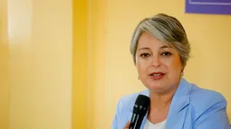 “Lo que no hay que hacer es retroceder”: Jara llama a seguir avanzando en inclusión durante la Teletón