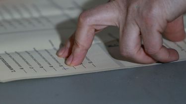 Cadem y elecciones de octubre: Casi siete de 10 personas suscribe opción de voto obligatorio