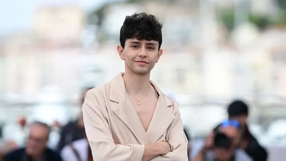 Diego Céspedes celebra el gran logro de ‘La misteriosa mirada del flamenco’: “Un triunfo mío y del cine chileno”