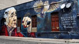 #8M: Con las dos Ana González en las memorias