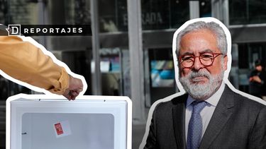 Efecto Hermosilla en municipales: De afecta a no será decidor entre posturas del candente debate