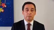 defensor de la ninez aclara a mara sedini que su cargo es definido por el senado, tras acusacion de ?amarre? del gobierno