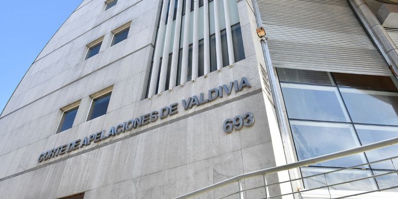 Corte de Apelaciones de Valdivia / Agencia Uno