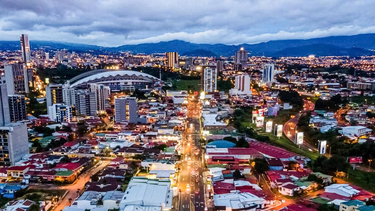 Sostenibilidad en Costa Rica: realizarán la primera medición nacional sobre el impacto del sector productivo.