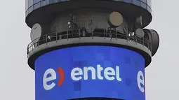 Entel compensará a más de 2,6 millones de clientes con $8 mil millones en total: Cuánto y cómo recibirán el pago