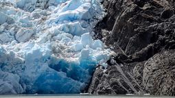Reforma a la Ley de Glaciares a la justicia - Agencia Uno Reforma a la Ley de Glaciares a la justicia - Agencia Uno