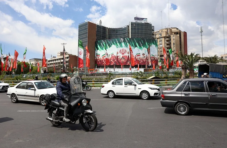 Irán y Estados Unidos podrían firmar la paz pronto - Agencia EFE
