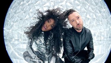 #PrimeraImpresión| The other side lo nuevo de Justin Timberlake junto a SZA