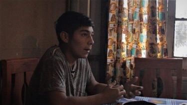 Quién era Maicol Palacios, el fallecido comunero que destapó el montaje en caso Catrillanca