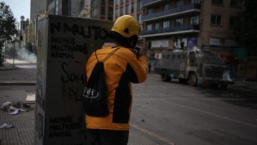 INDH reportó un total de 678 acciones judiciales presentadas