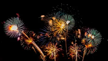 Explican que el uso de audífonos no basta para evitar crisis en personas autista por fuegos artificiales