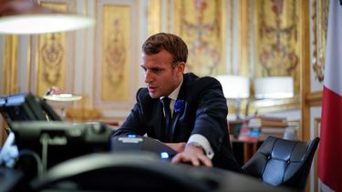 Francia impondrá nuevas restricciones anti coronavirus “para evitar elegir a los pacientes”