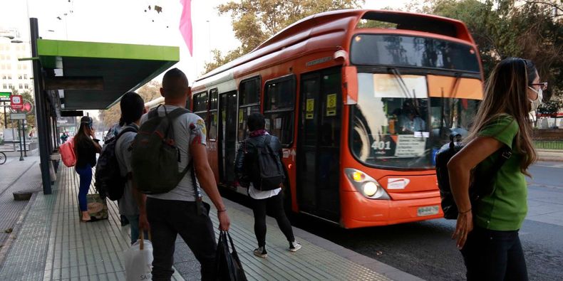 Corte Suprema confirmó indemnización de $30 millones por atropello de peatón / Agencia Uno