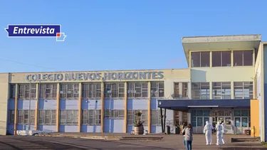 Tiroteo en colegio en el sur: Tiene que ver con cómo trabajamos con las comunidades fuera de la escuela