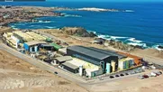 desalinizacion en chile: entre la solucion hidrica y el riesgo ambiental