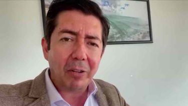 Alcalde de Antofagasta insiste en dichos contra concejala: “Sacó unos fideos con salsa”