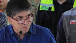 Monsalve y Macrozona Norte: “Se ha triplicado cantidad de efectivos de las FF.AA”