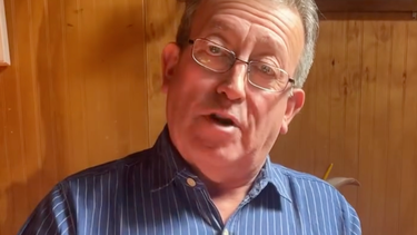 Exalcalde de Puerto Montt, Gervoy Paredes, en prisión preventiva por 4 delitos de corrupción