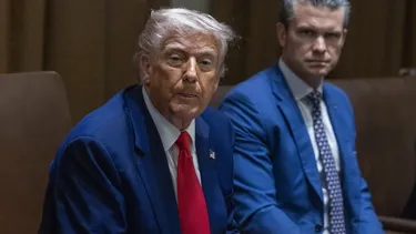 China responde a los aranceles de Trump con impuestos del 125% a productos estadounidenses