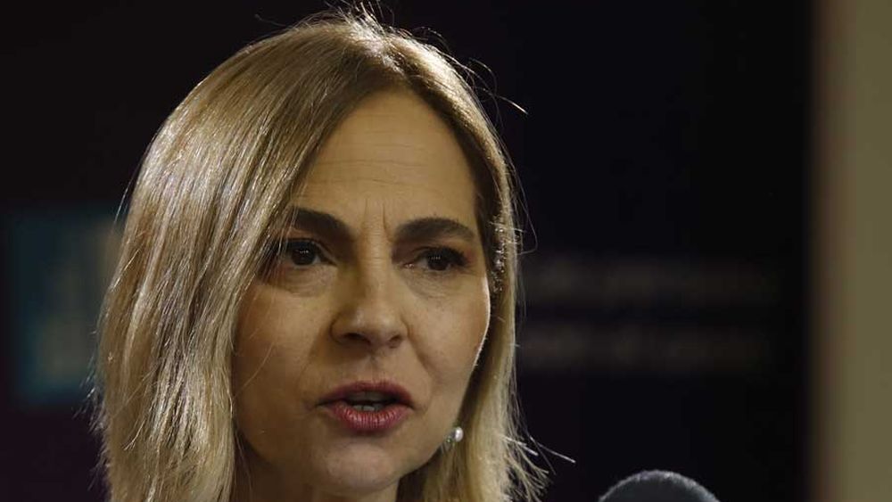 Insólito error de Isabel Plá contra Censo 2024: La acusan de desinformar y no borra posteo