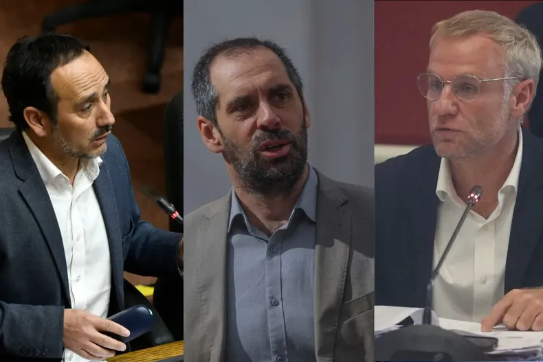 comision de hacienda del senado desestima aumento del jurel para pescadores artesanales hasta 30 a pesar de incremento historico de cuota global.webp