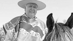 Conocido empresario Gonzalo Vial Vial fallece a la edad de 88 años